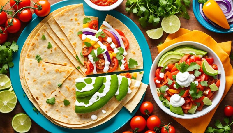 meksicka tortilja meksicka tortilja
